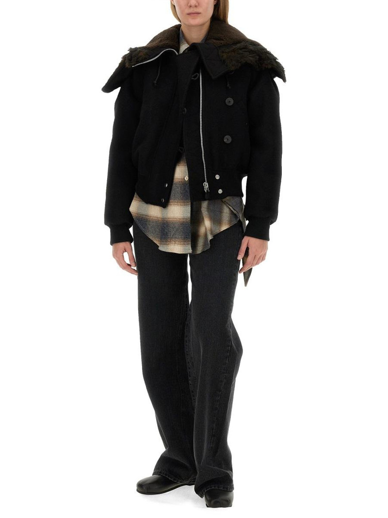 Our Legacy Our Legacy "Force" Jacket outlook