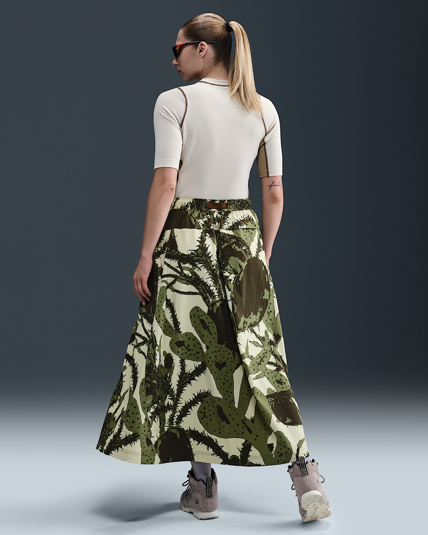 Nike ACG "Smith Summit" Women's Skirt - 4