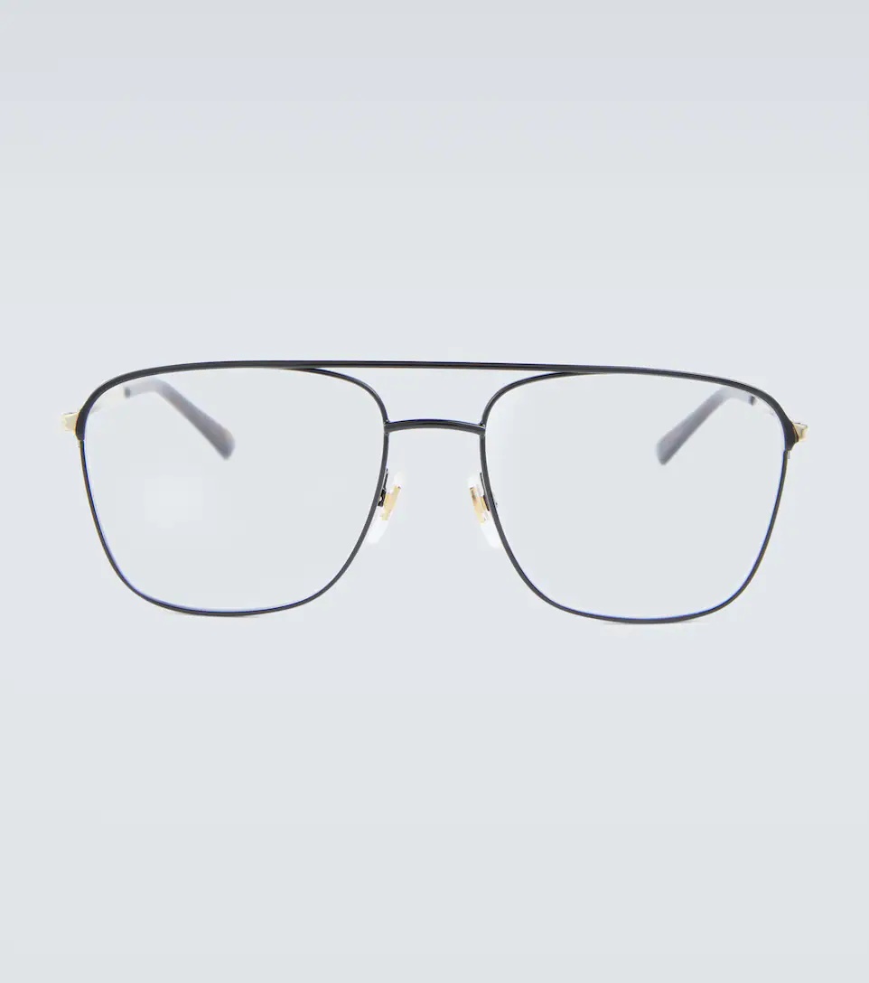 Navigator-frame glasses - 1