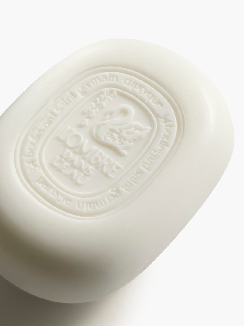 Diptyque L'Ombre dans l'Eau - Scented soap outlook
