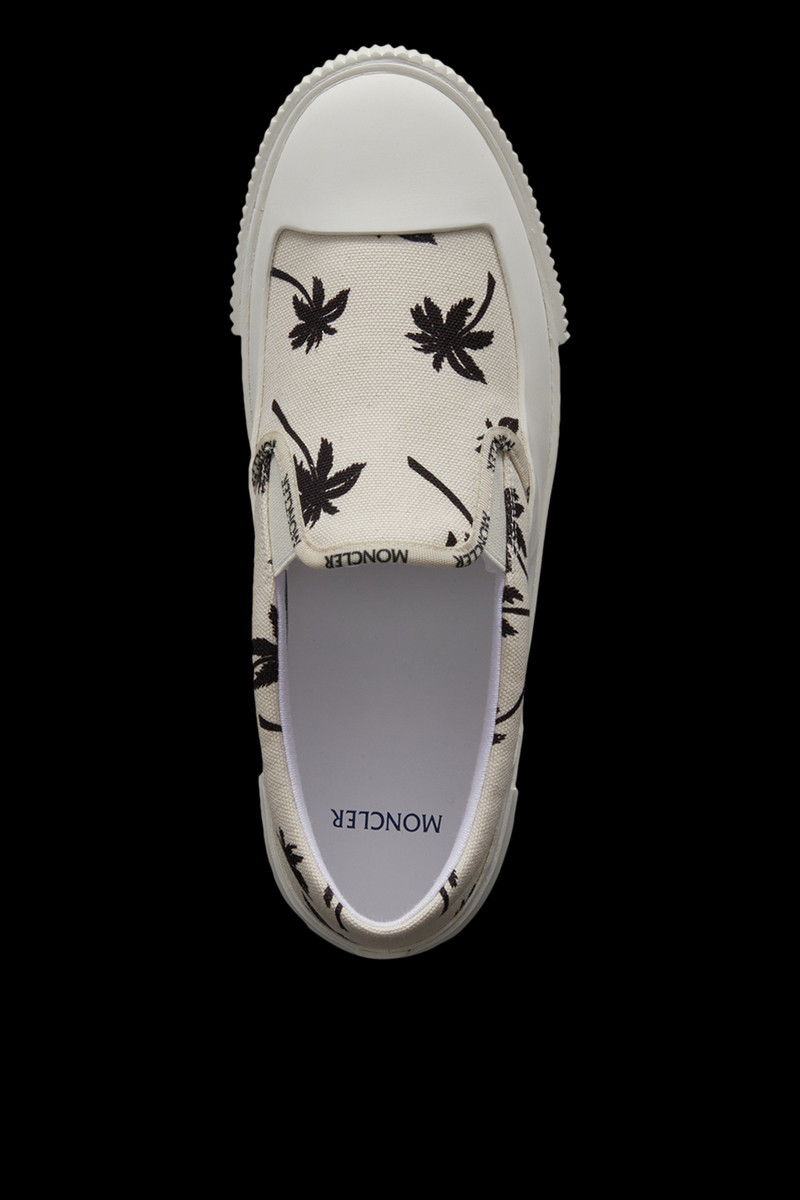 Glissiere Tri Slip On Sneakers 3