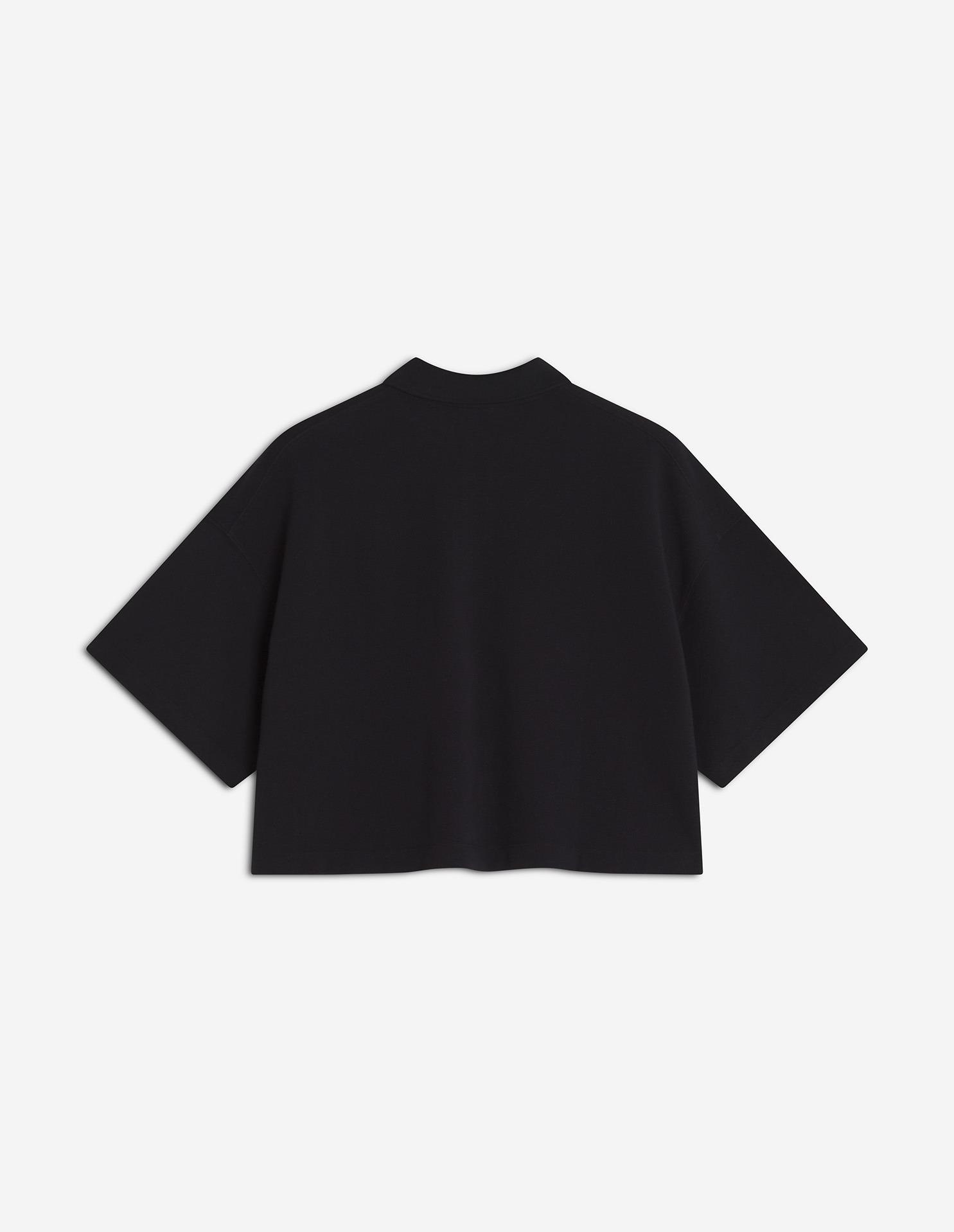 BABY FOX OVERSIZE POLO - 6