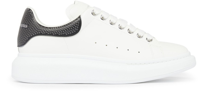 Oversize sneakers - 1