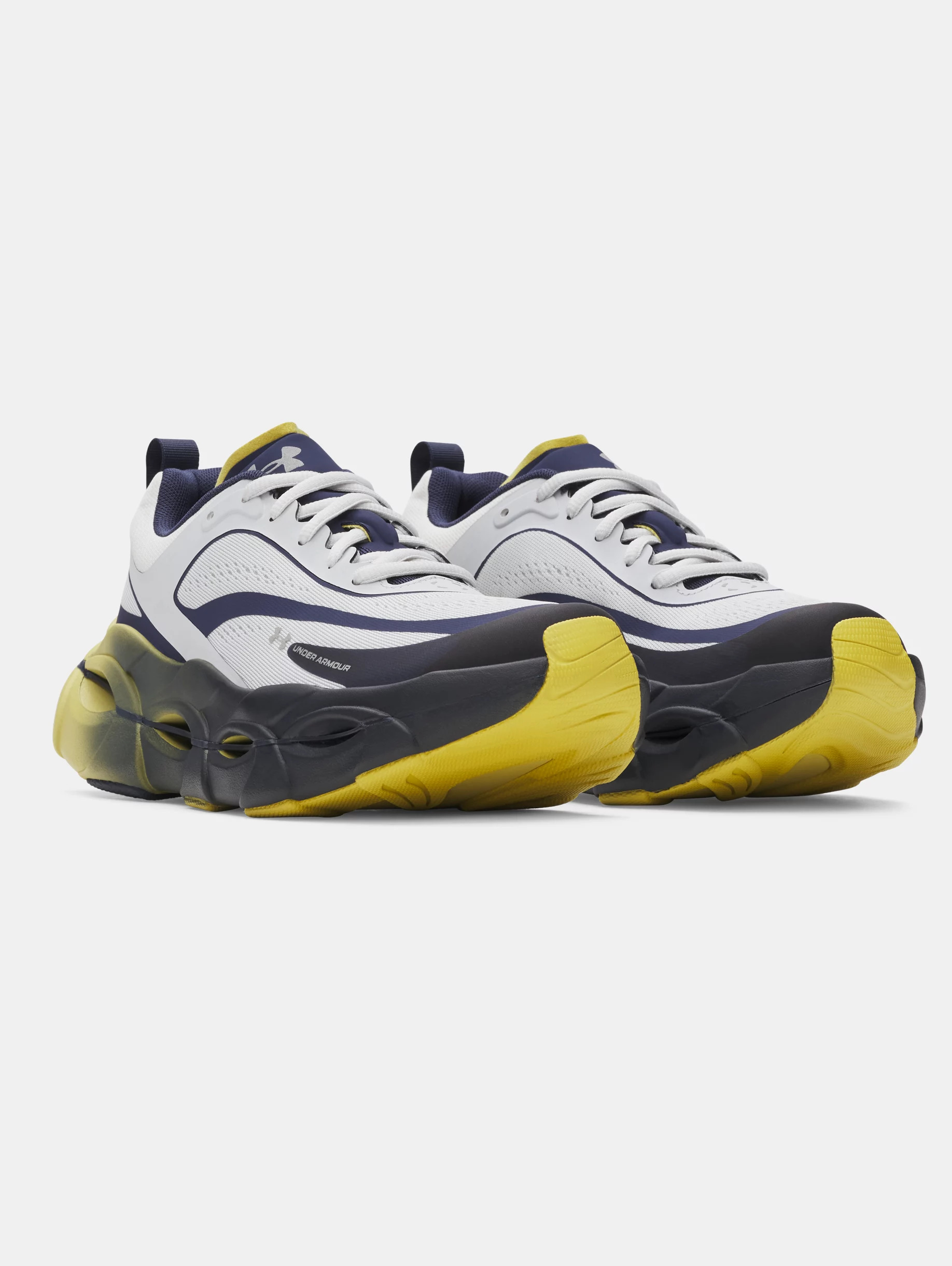 UA Halo Racer - 5