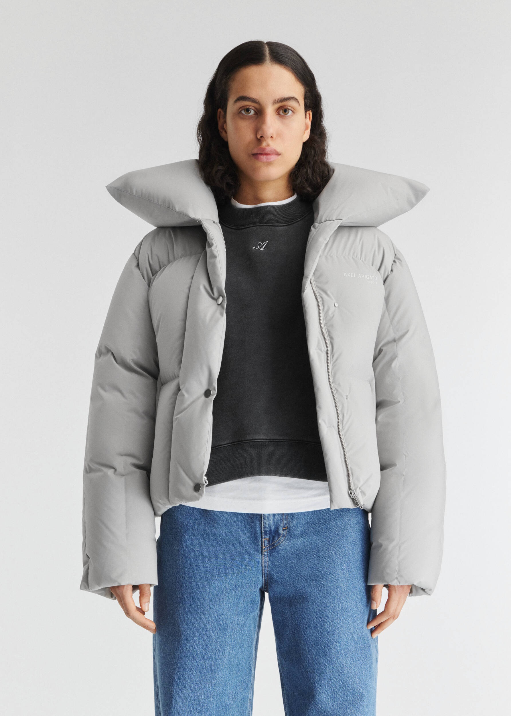 Mist Puffer Jacket - 2