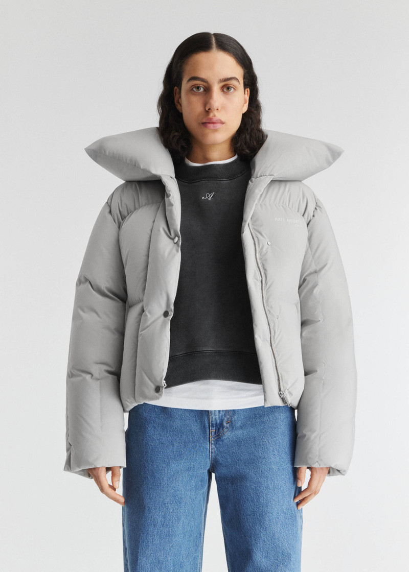 Mist Puffer Jacket 2