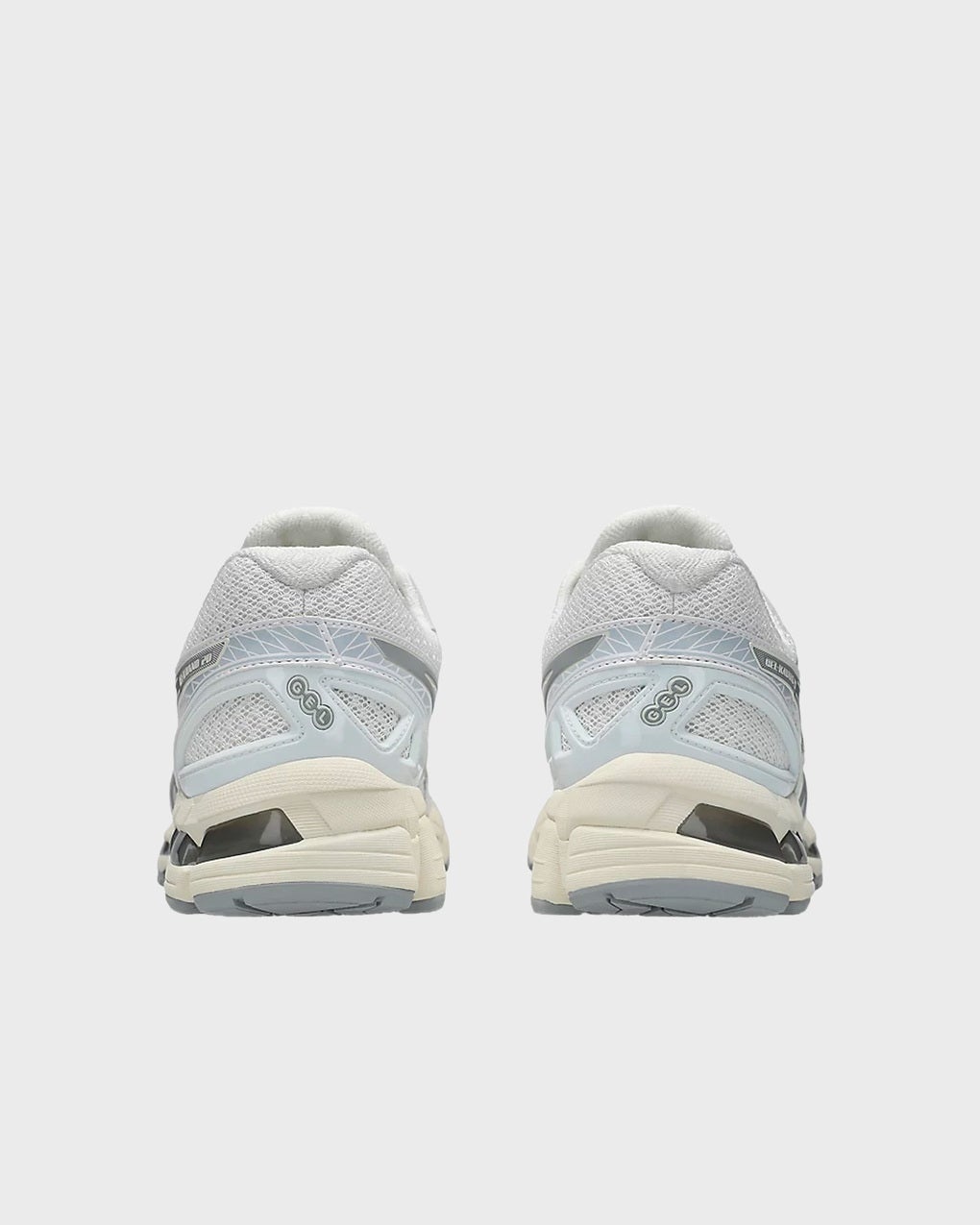 Sneakers Gel-Kayano 20 Silver/vit - 4