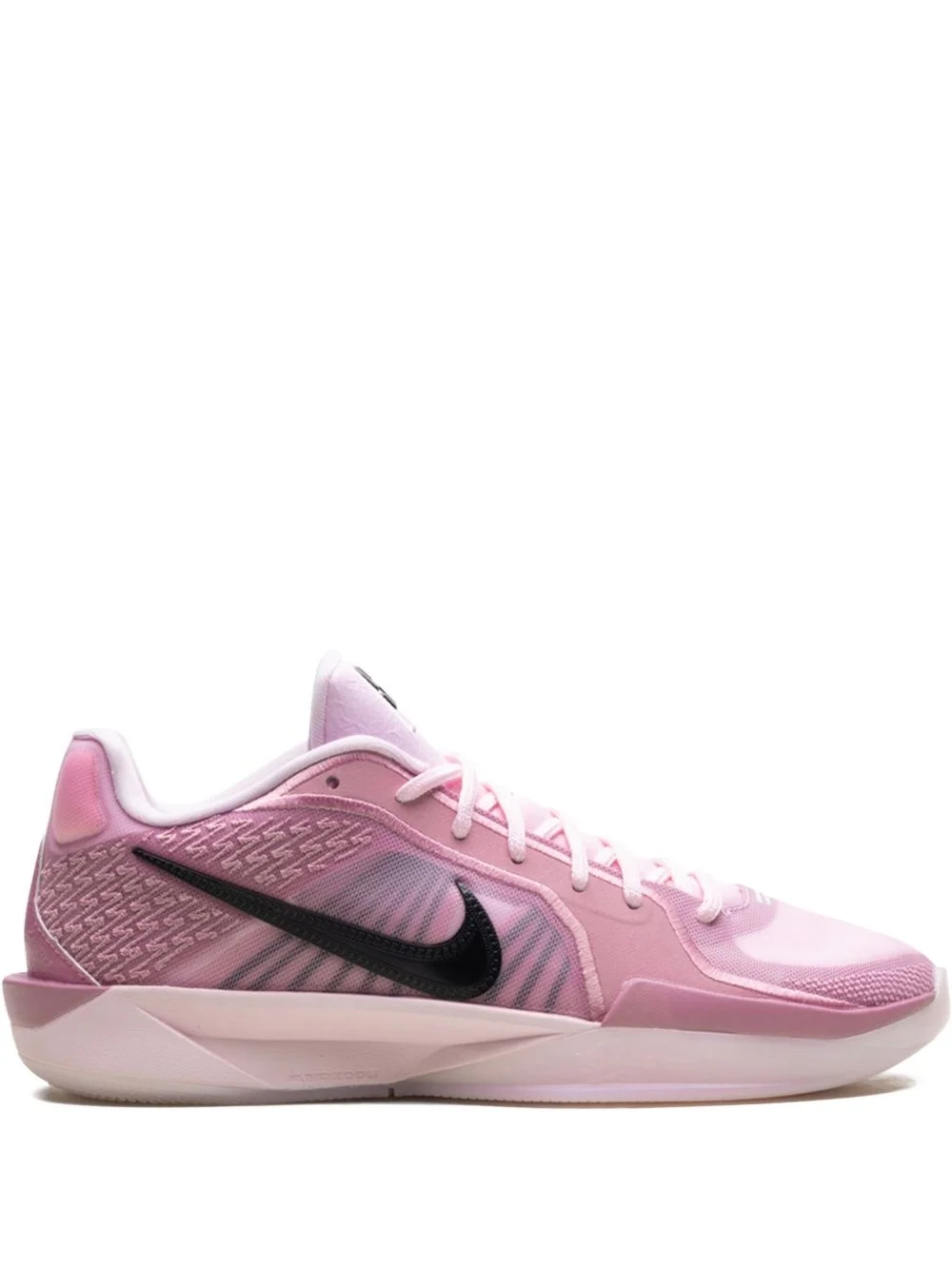 Sabrina 2 "Pink Foam" sneakers - 1
