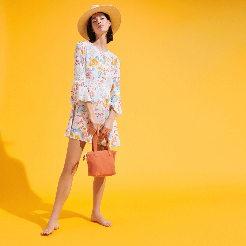 Vilebrequin Mini Beach Bag outlook