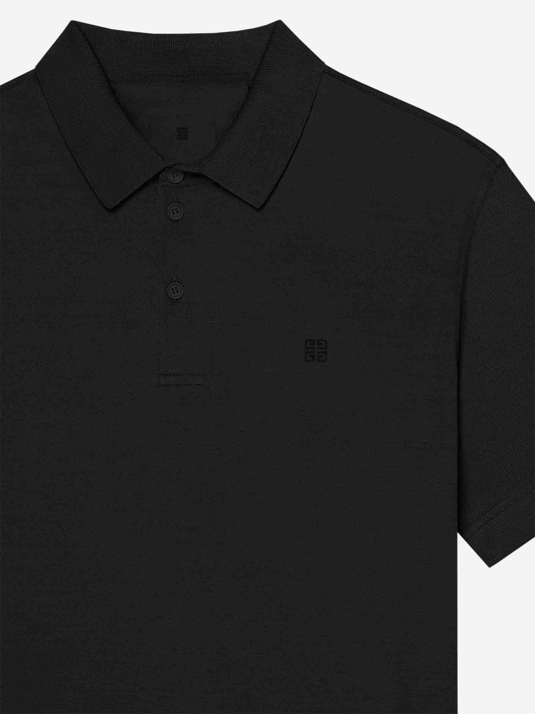 POLO LOGO COTTON - 4