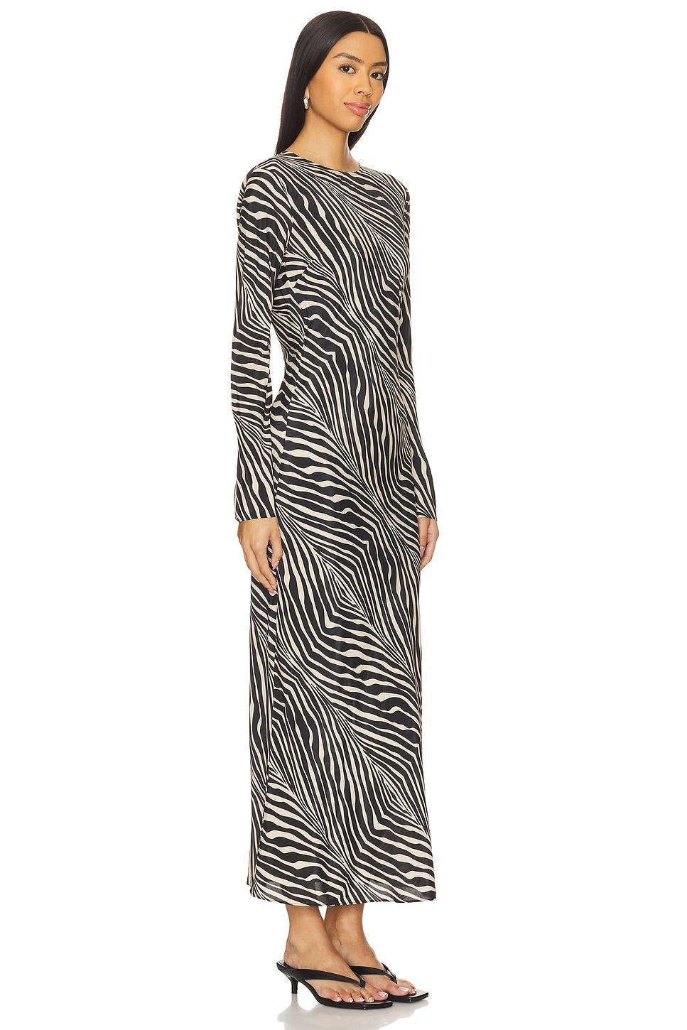 Parise Dress - 2