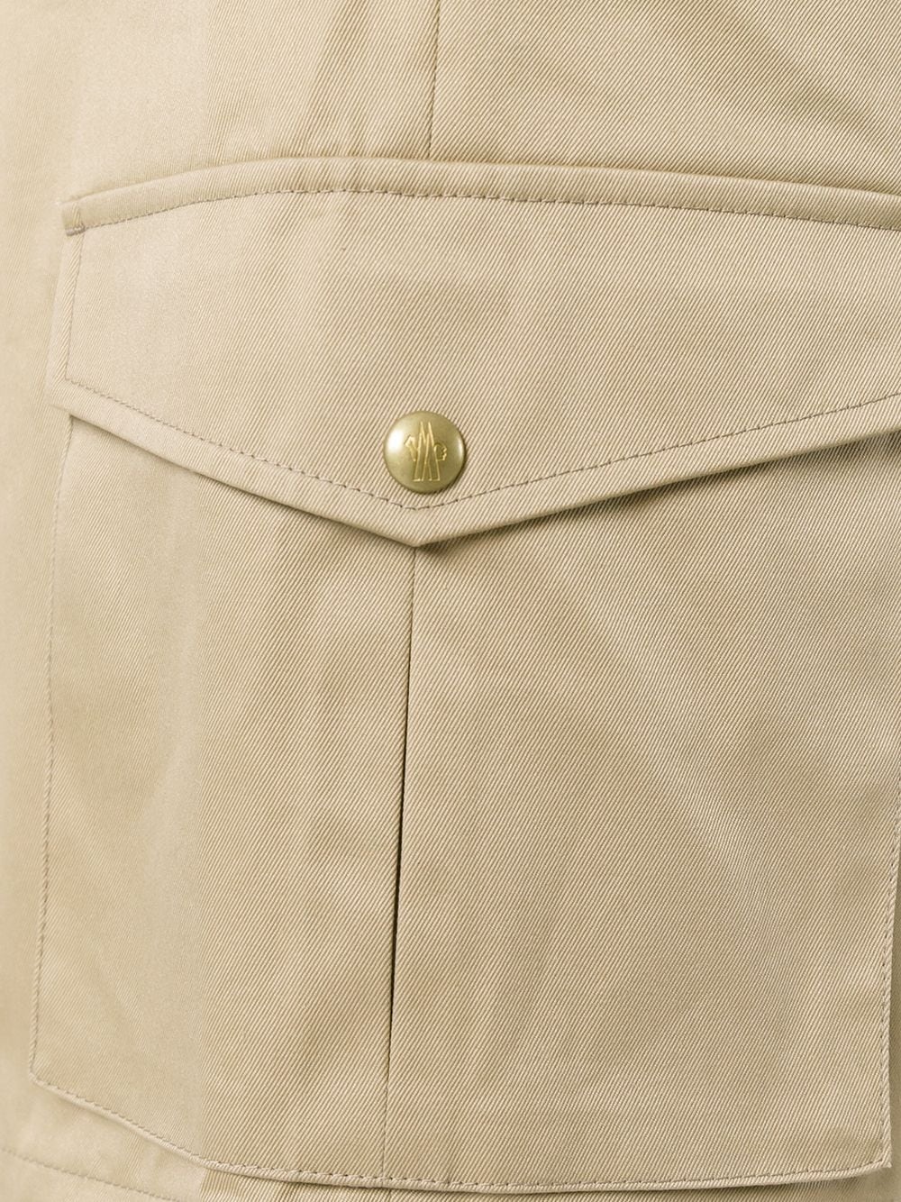 classic cargo shorts  - 5