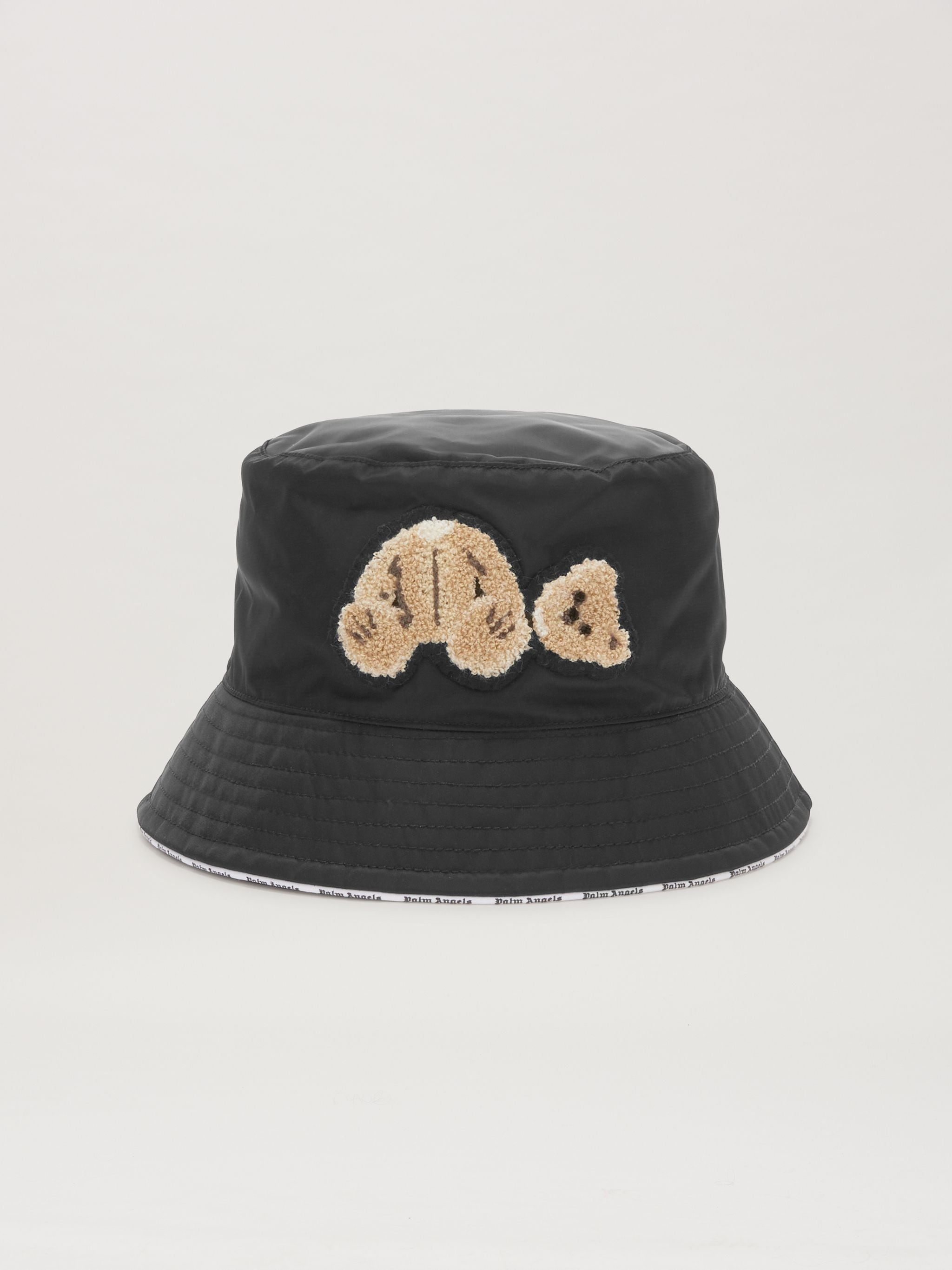 Bear Bucket Hat - 1