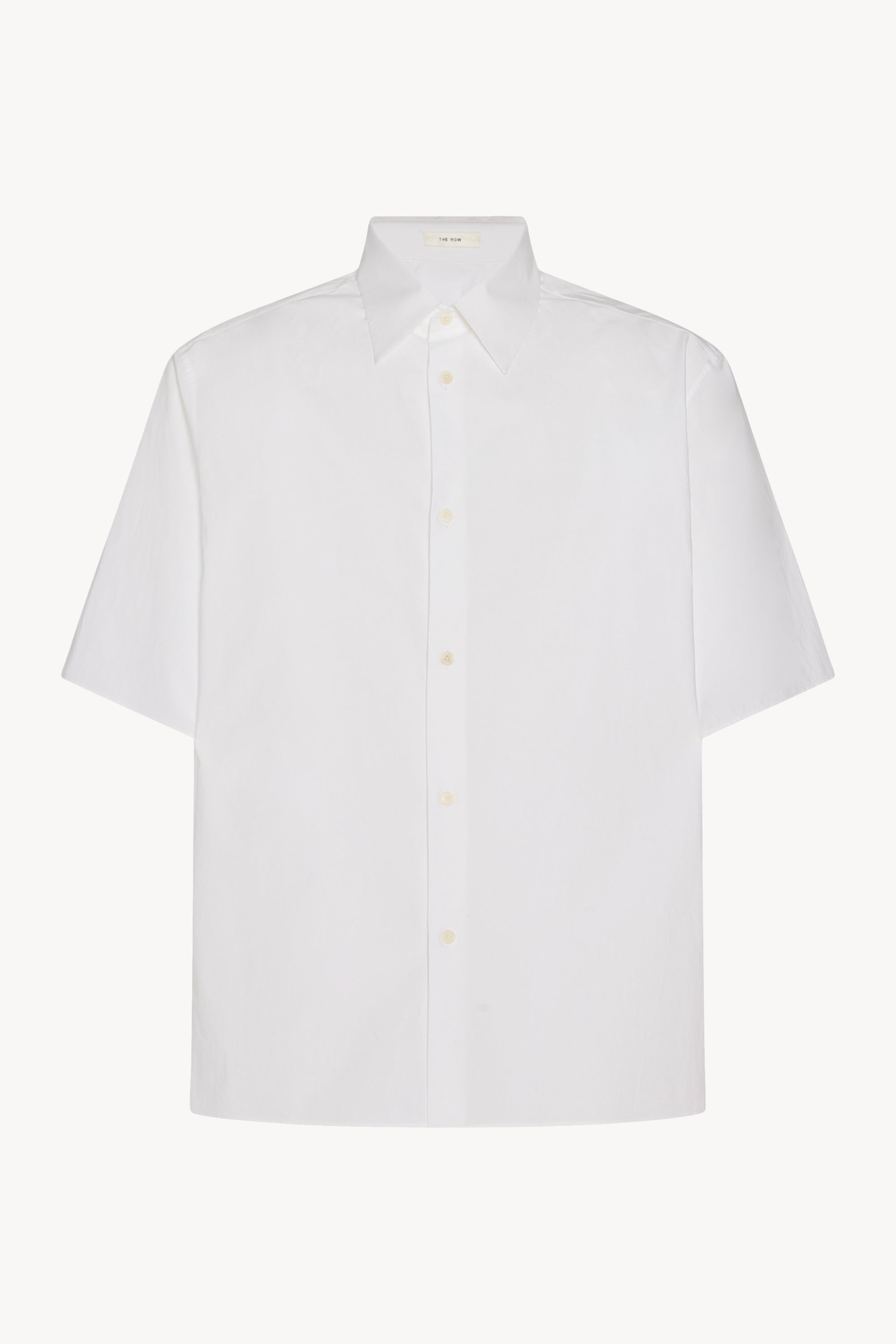 Patrick Shirt in Cotton - 1