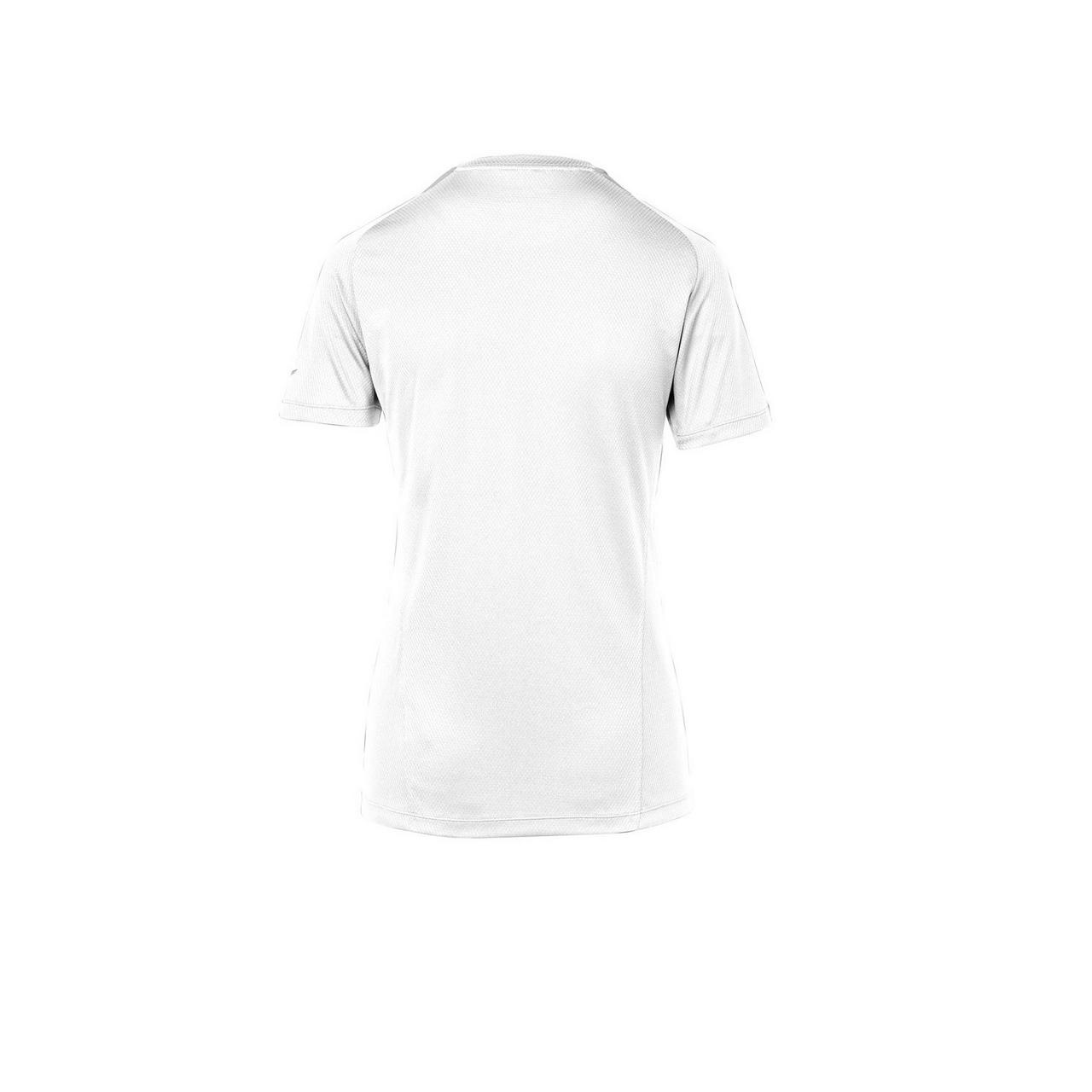Women's Softball Crew Neck Jersey - 2