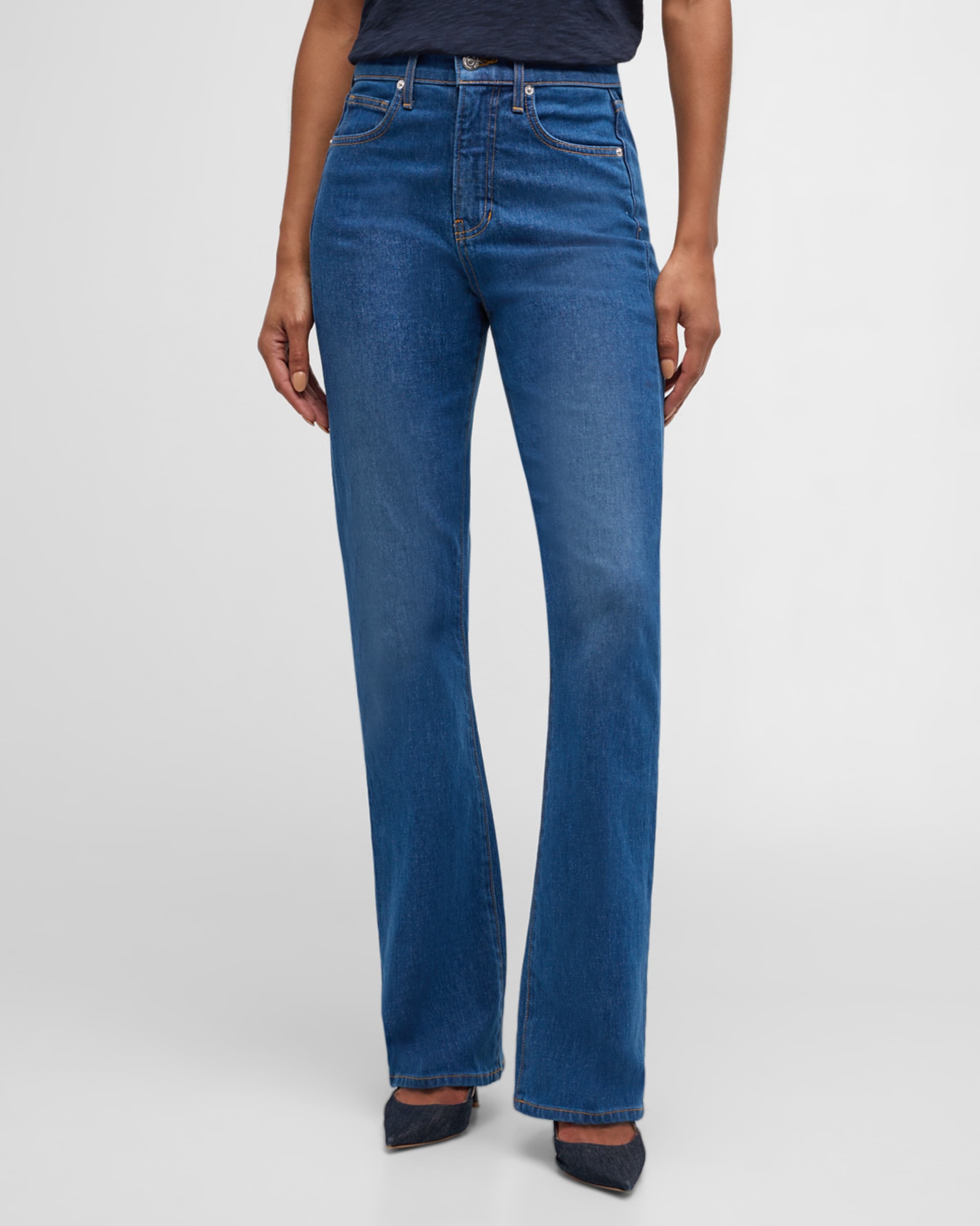 Cameron Bootcut Jeans - 2