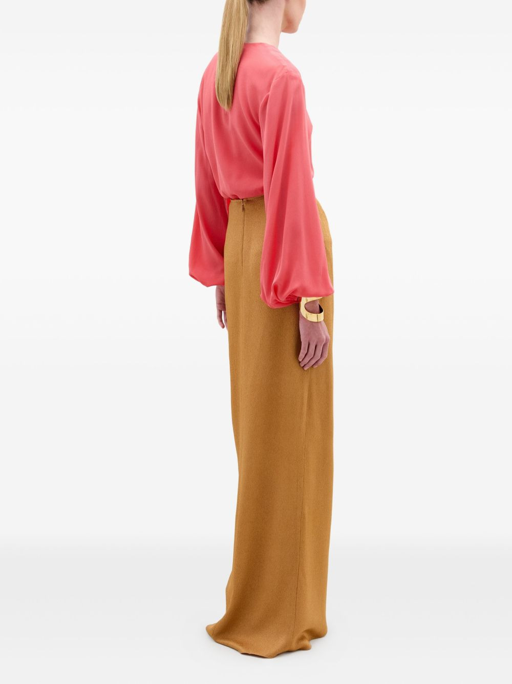 Gadea maxi skirt - 3