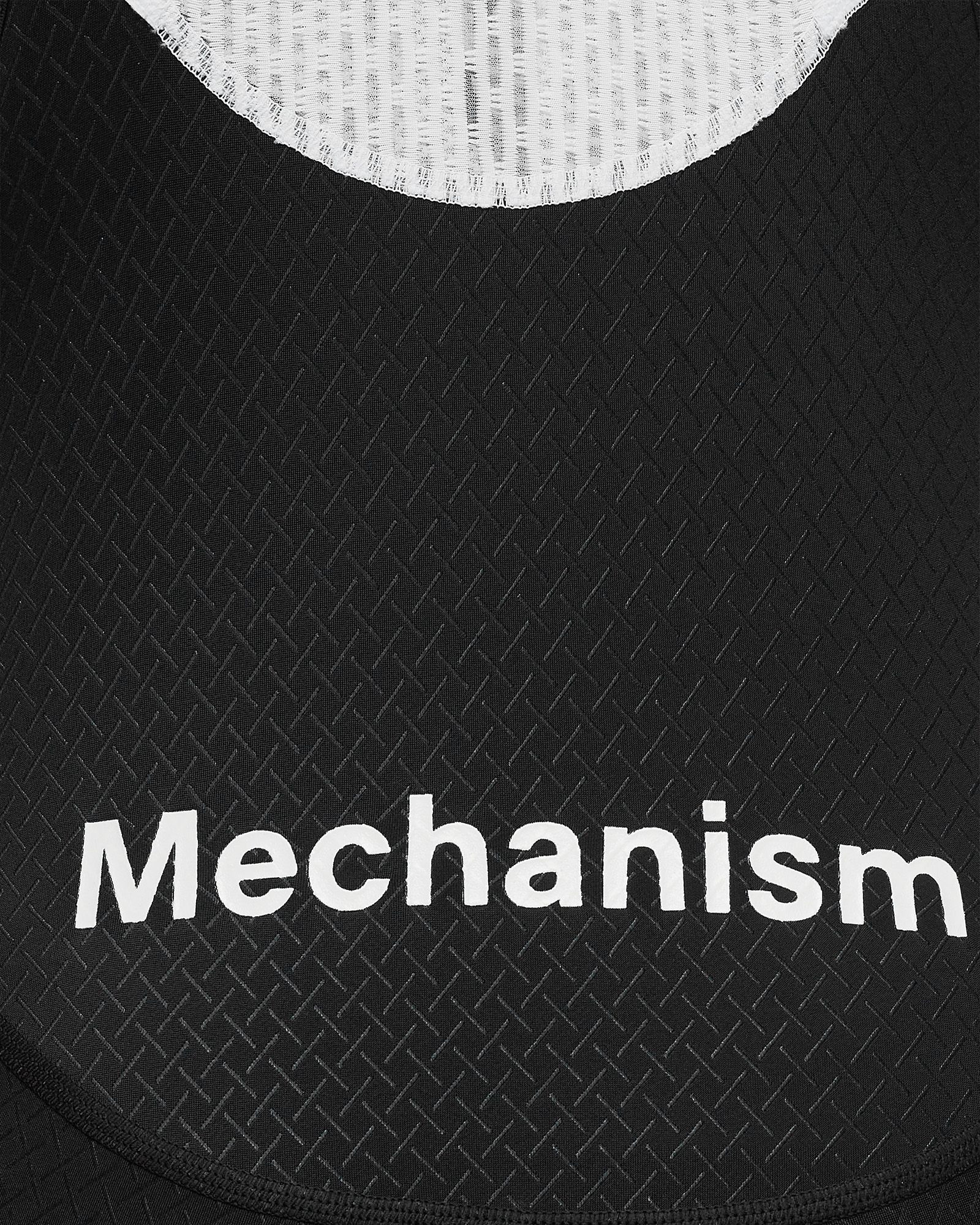 Mechanism Bibs - 5