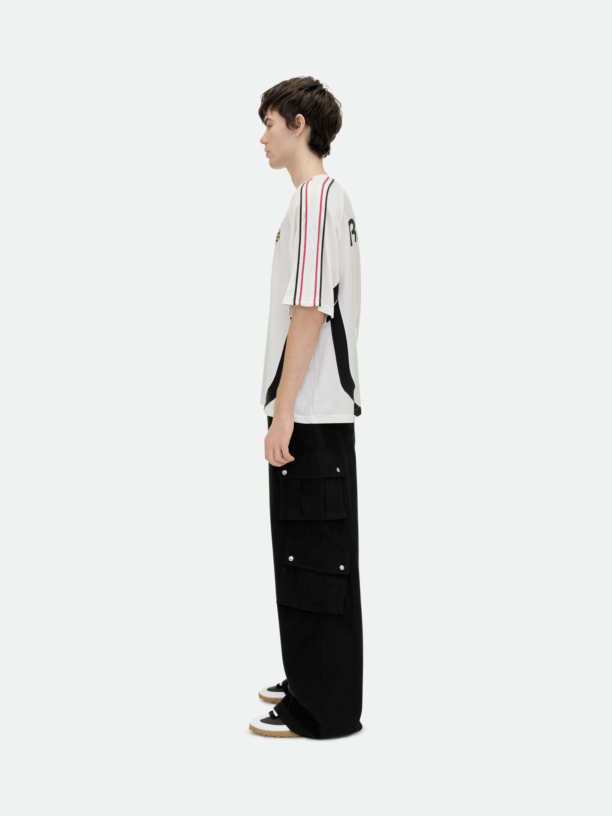 LUNDUN SOCCER JERSEY - 6
