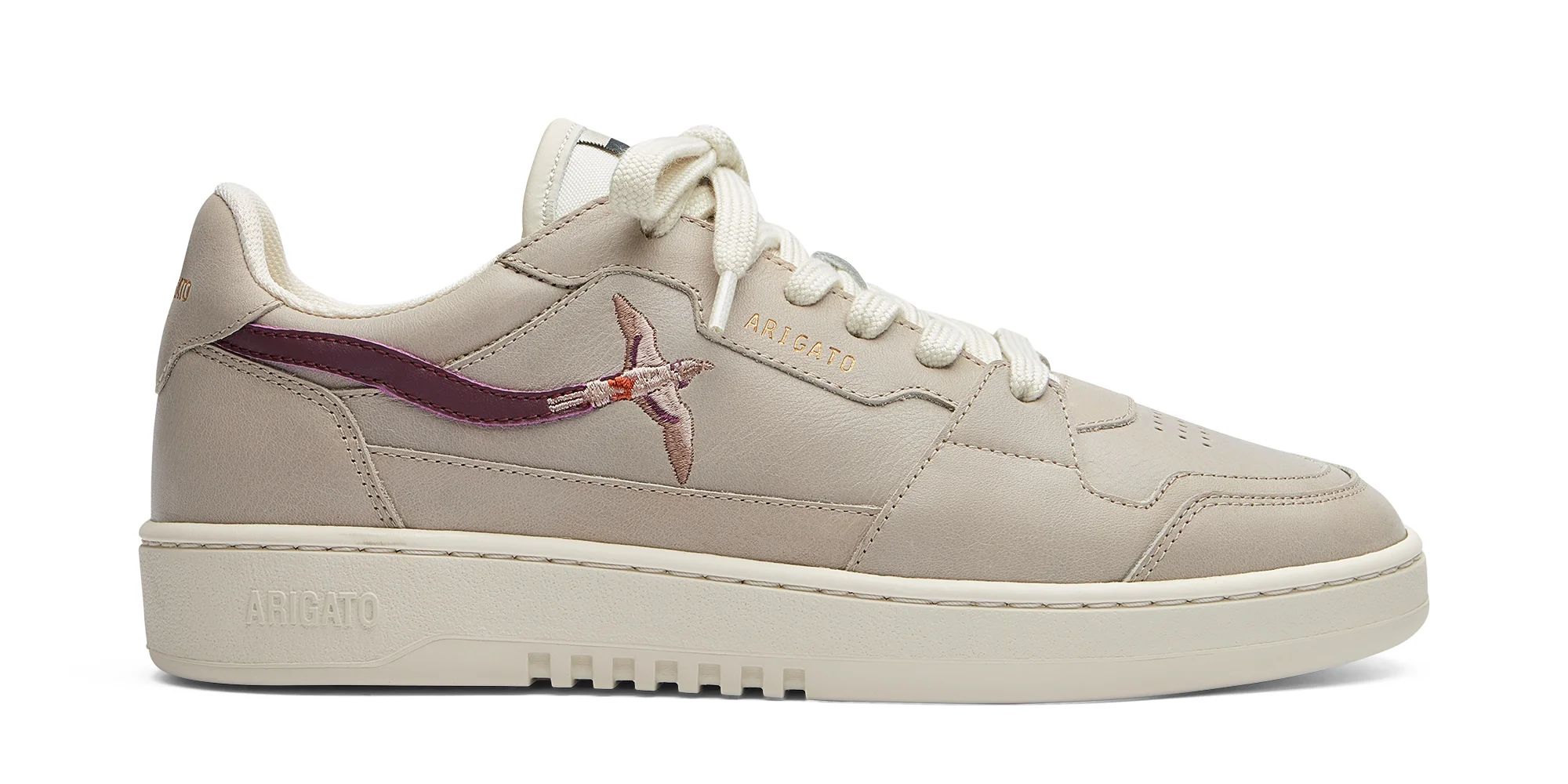 Dice Lo Bee Bird Sneaker - 1