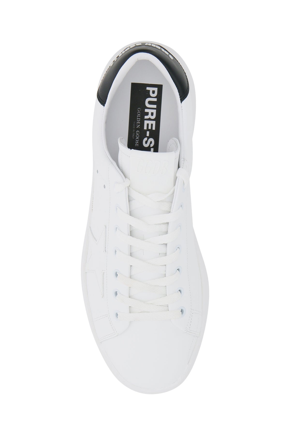 Golden Goose Pure-Star Sneakers Men - 2