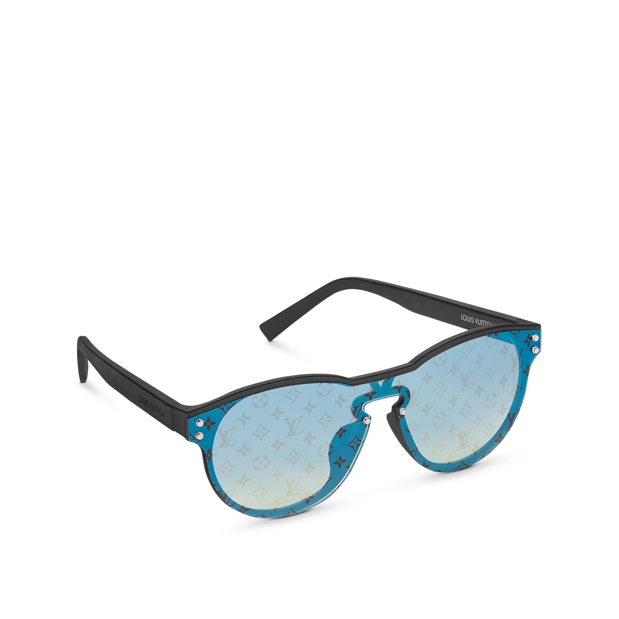 LV Waimea Round Sunglasses - 1