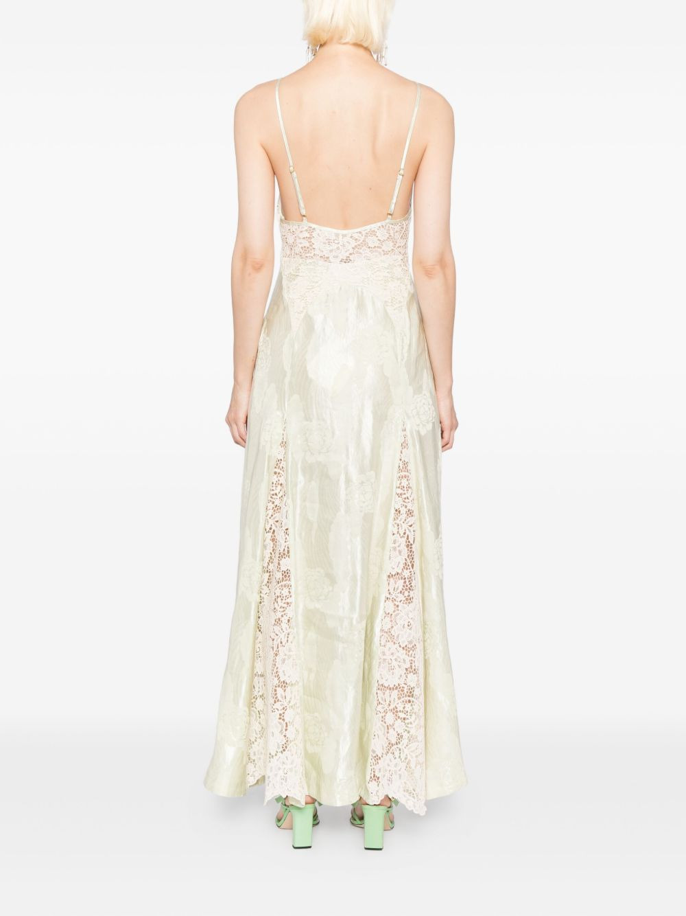 Apollonia dress - 4