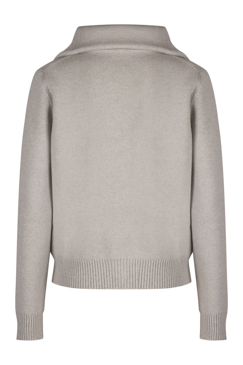 Bottega Veneta Wool Cardigan - 2