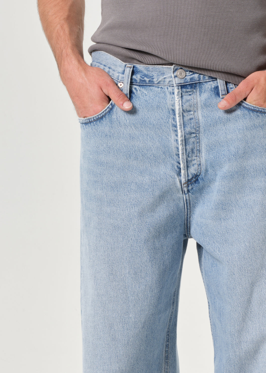 ASHCROFT JEAN IN FORCE - 7