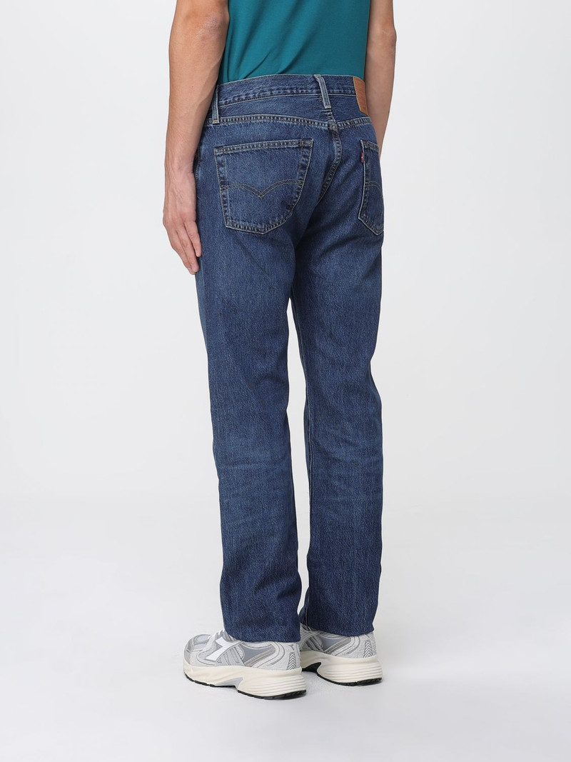 Levi's Pants men Levi's outlook