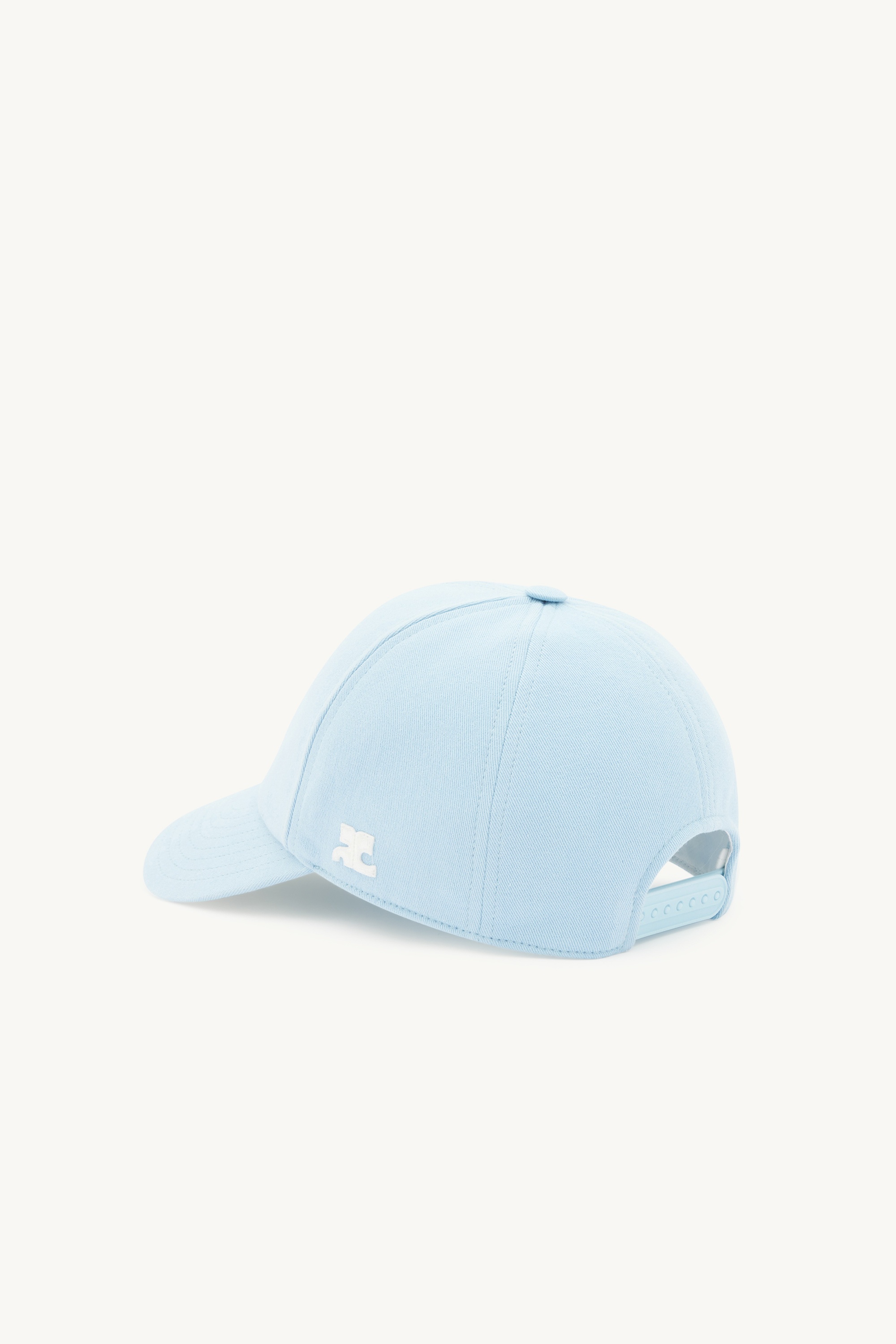 Cotton SIGNATURE CAP - 3