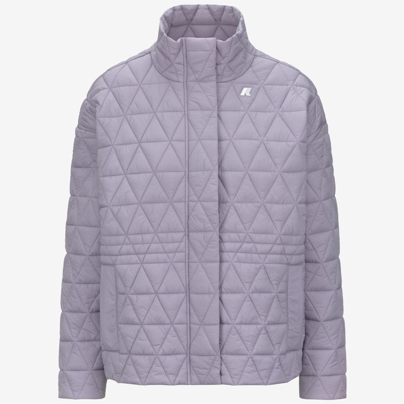 SELENE DIAMOND QUILTED WARM 1