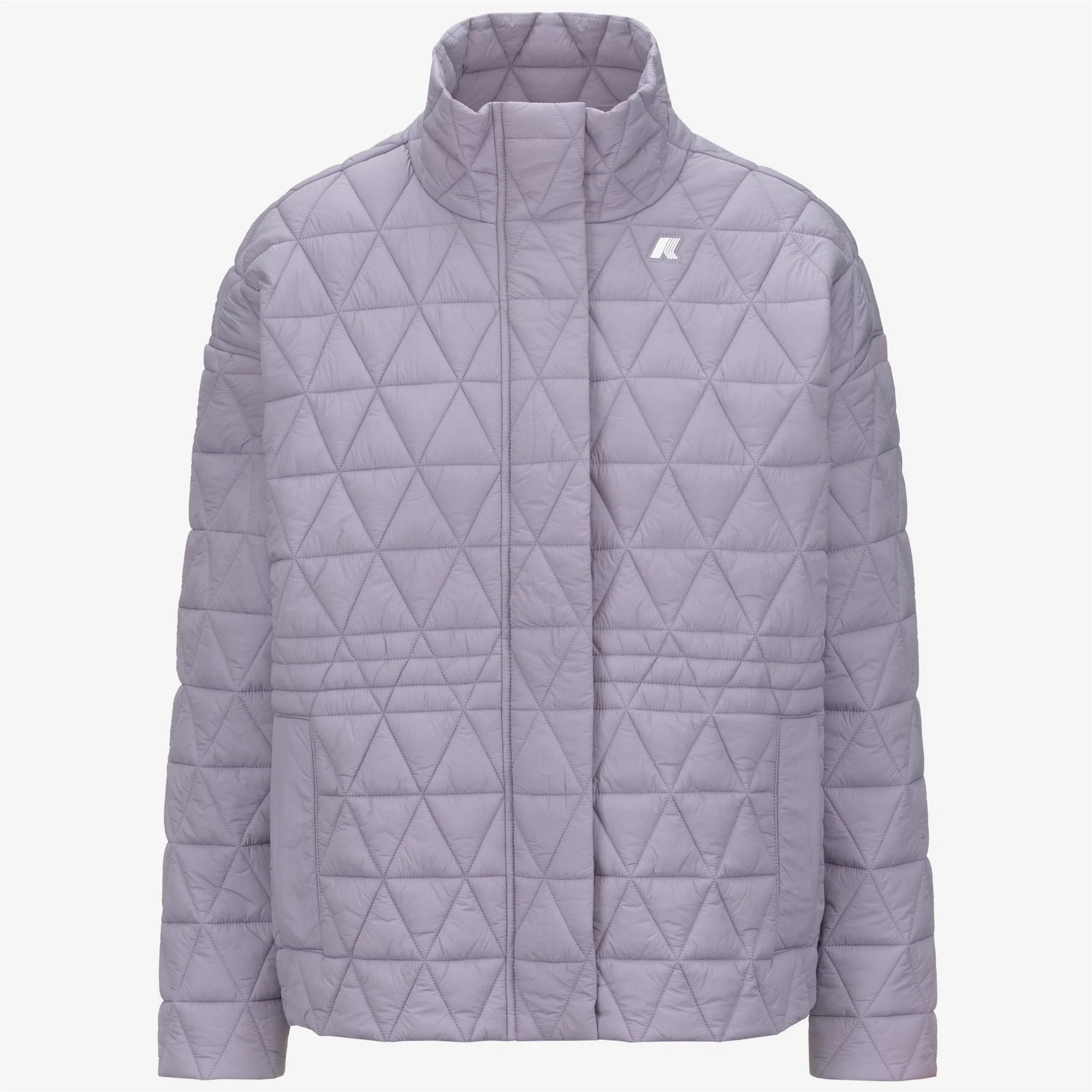 SELENE DIAMOND QUILTED WARM - 1