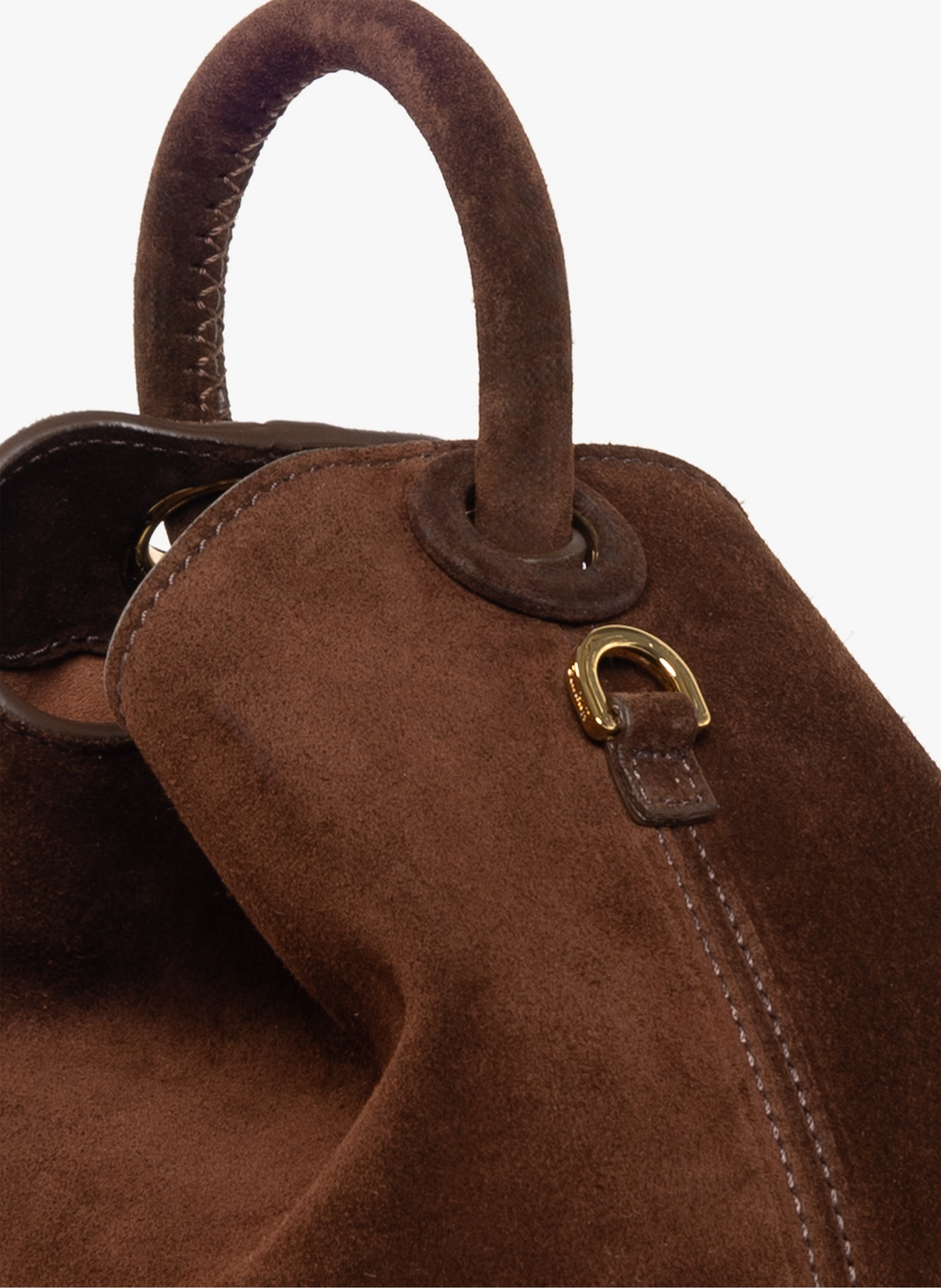 Baozi Suede Brownie - 4