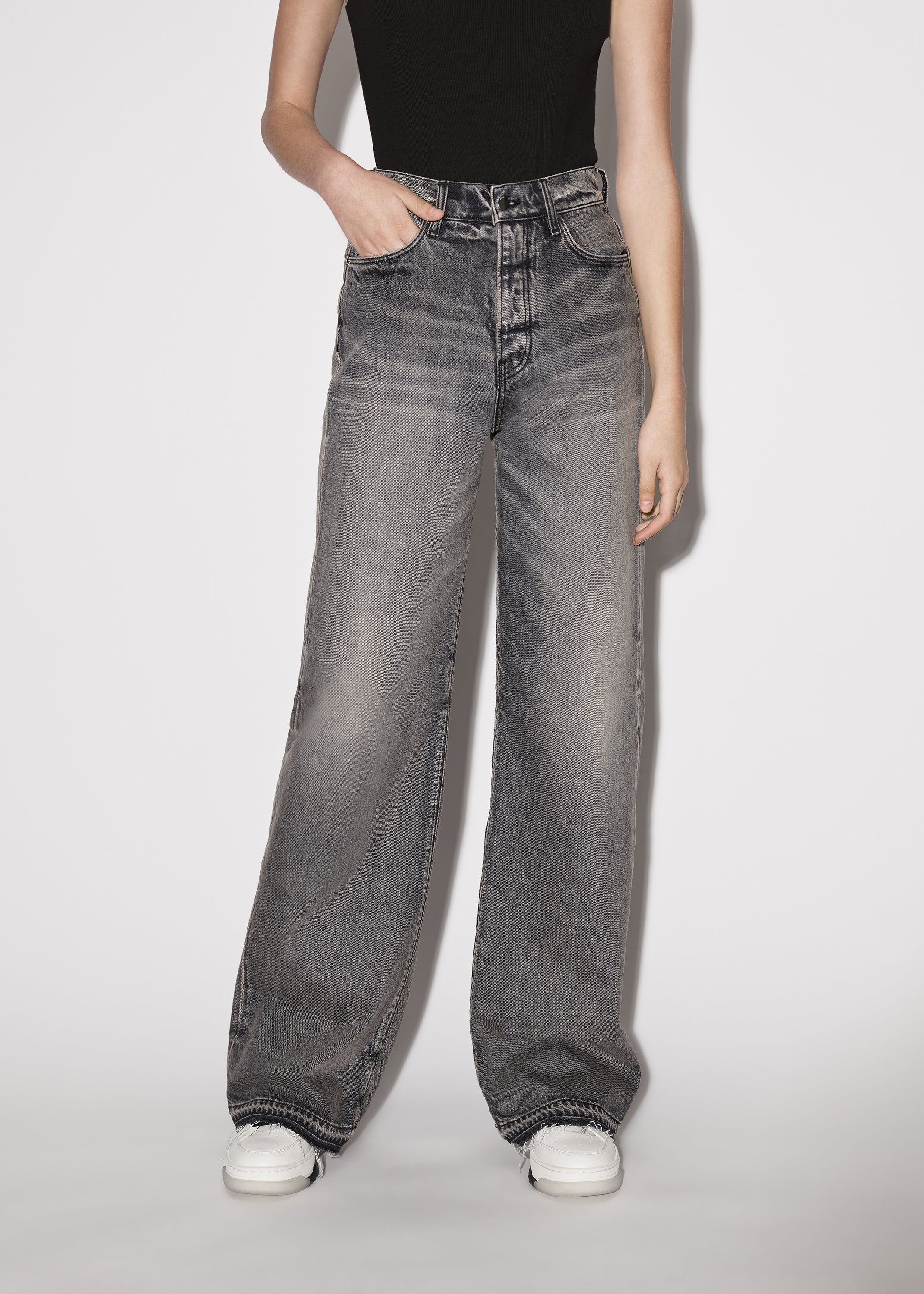 HIGH RISE WIDE LEG - 3