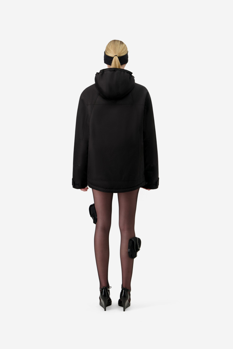 Cargo Tights 4