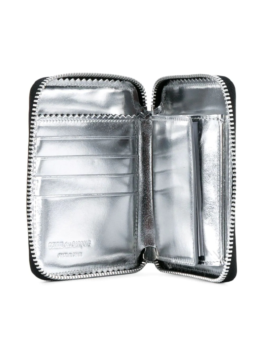 zip around wallet - 4