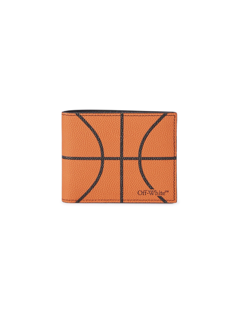 Basketball Classic Bifold 1