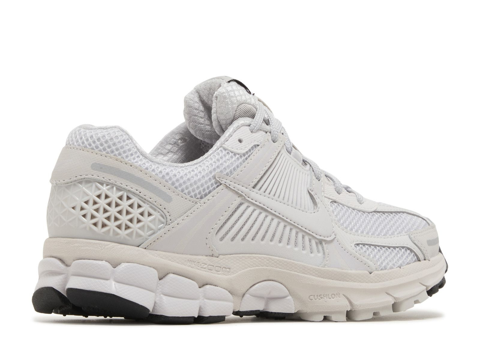 WMNS AIR ZOOM VOMERO 5 'WHITE VAST GREY' - 3