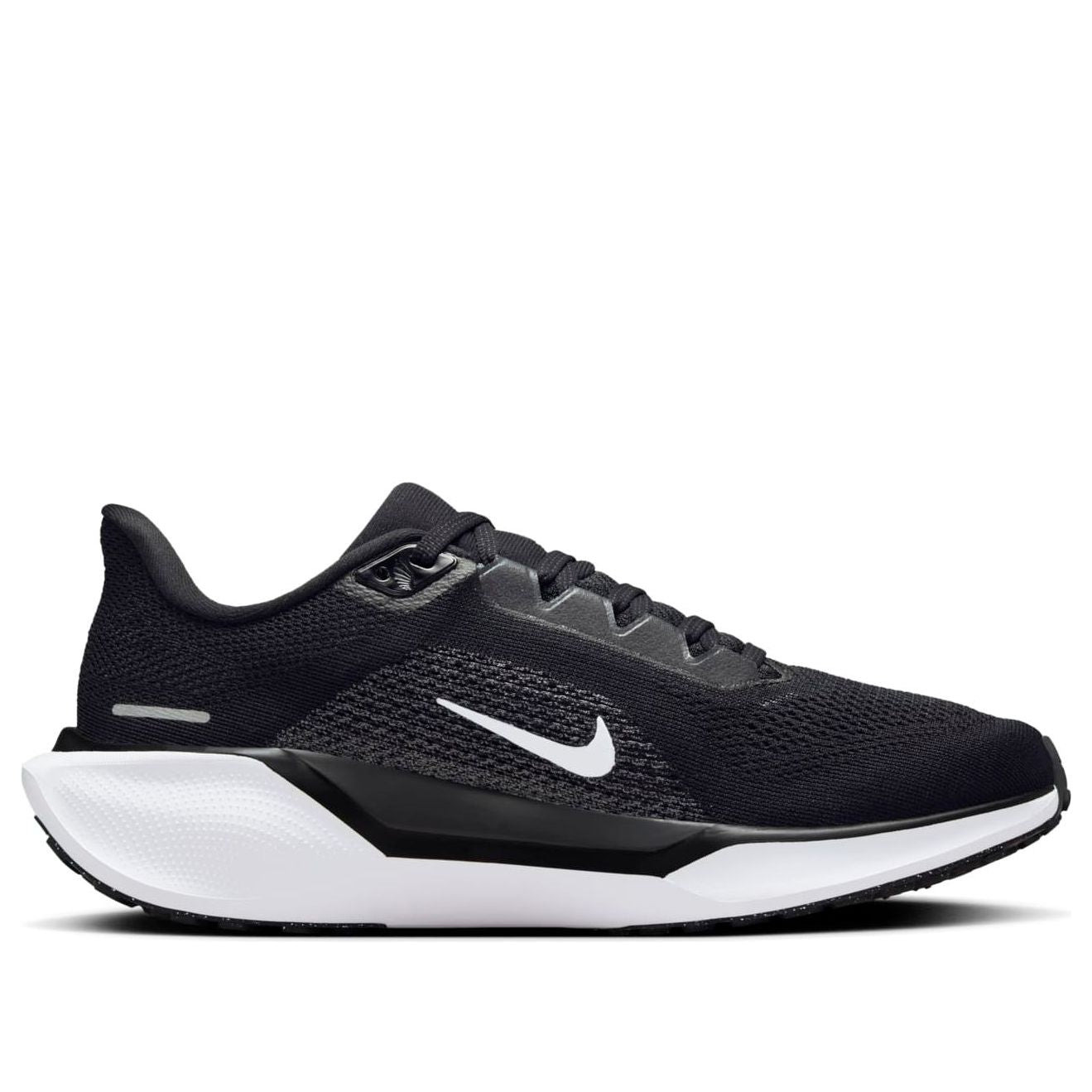 (WMNS) Nike Air Zoom Pegasus 41 'Black White' FD2723-002 - 2
