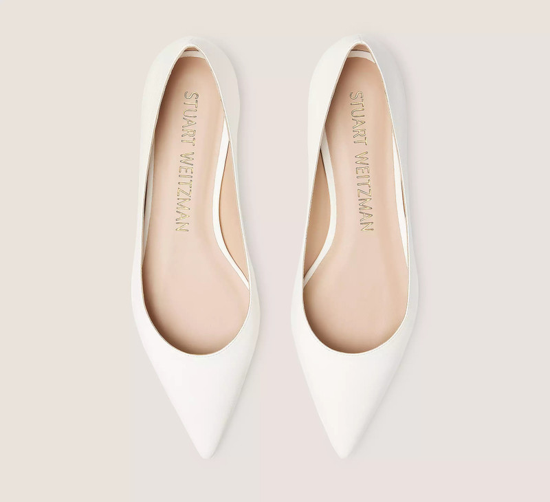 Stuart Weitzman EMILIA FLAT outlook