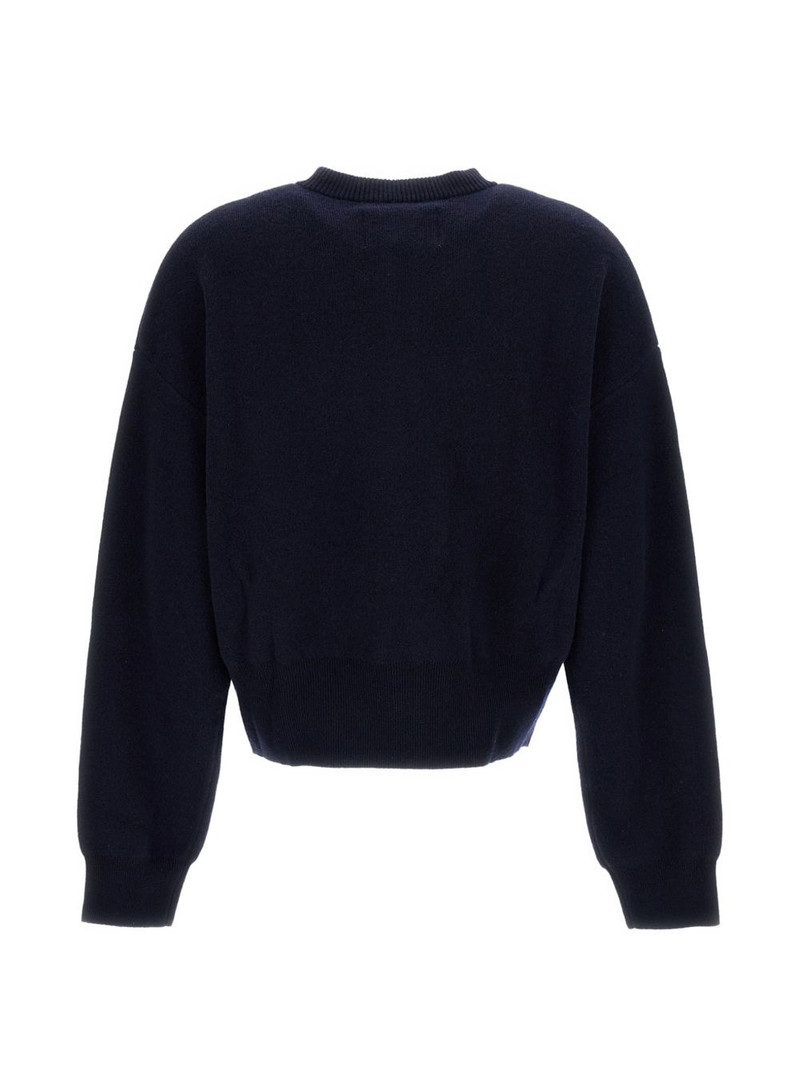 extreme cashmere Xtra Fun full-zip sweater outlook