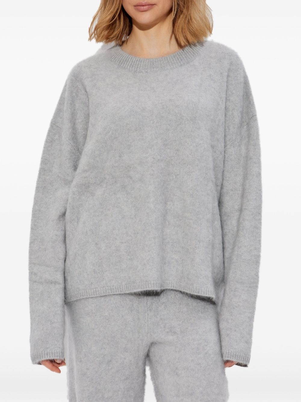 cashmere sweater - 3