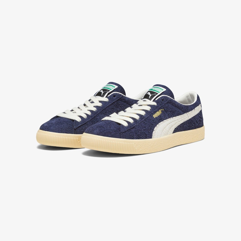 PUMA Suede VTG Neverworn II outlook