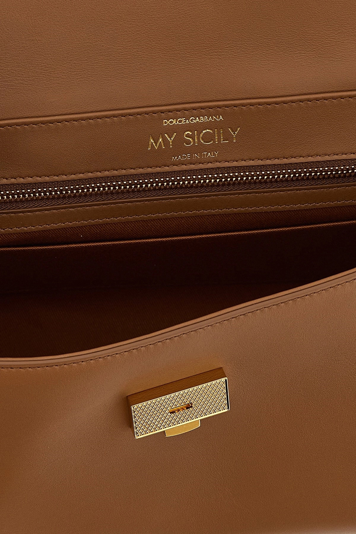 'My Sicily' handbag - 5