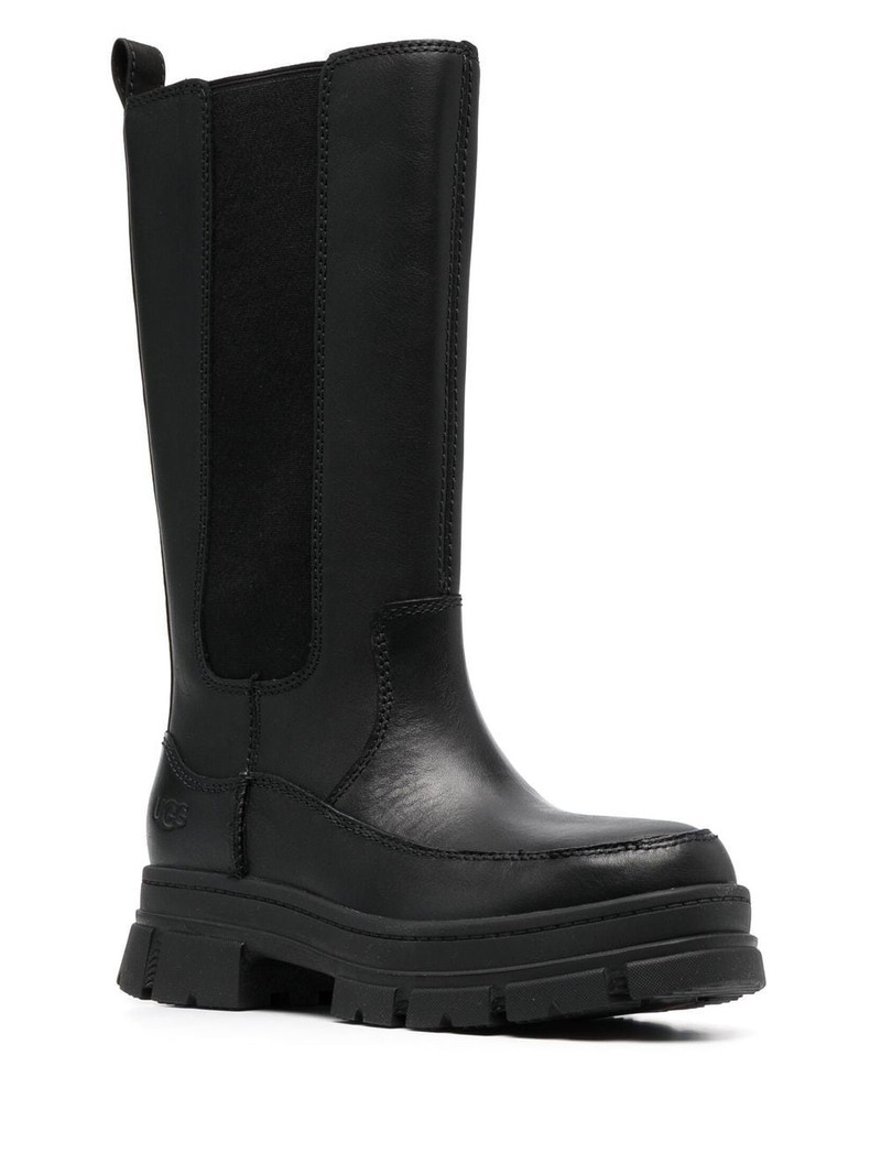 UGG Ashton Chelsea tall boots outlook