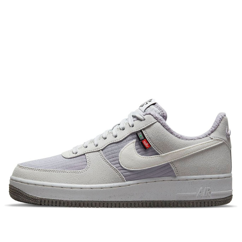 Nike Air Force 1 '07 LV8 'Toasty - Grey Fog' DC8871-002 - 1