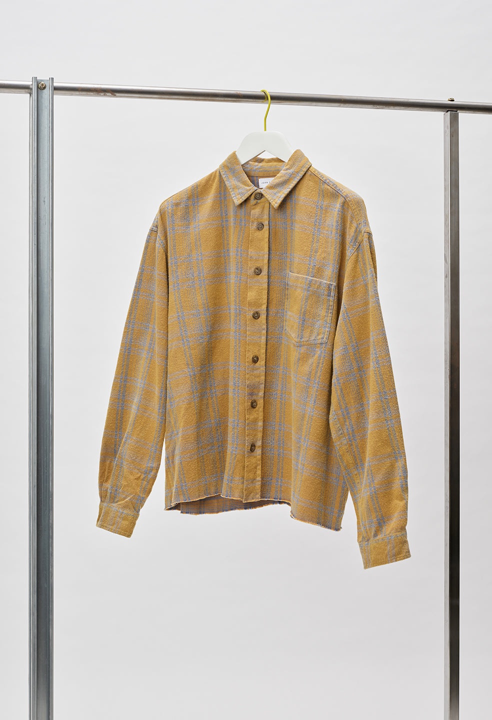 HEMI OVERSIZED SHIRT - 9