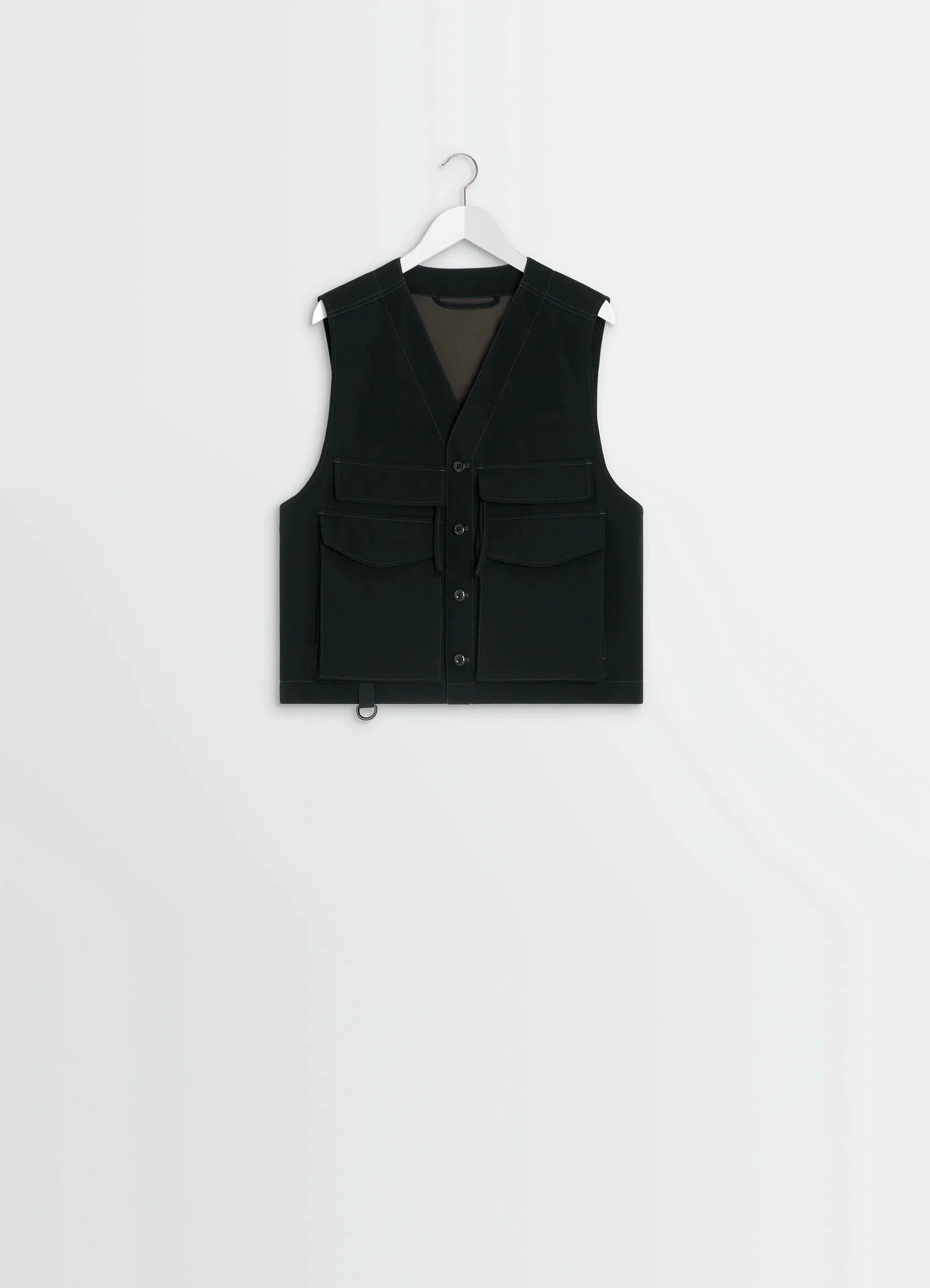 UTILITY GILET - 1
