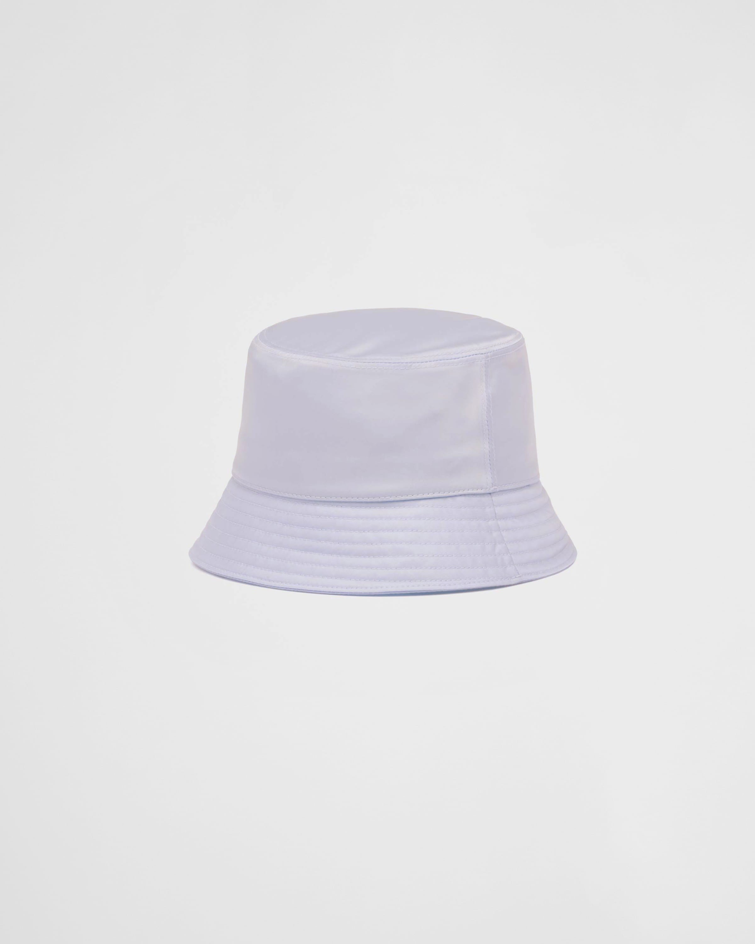 Re-Nylon bucket hat - 3